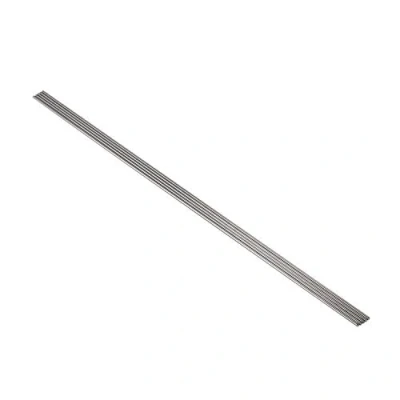 Afbeelding van Blmirror 5 stuks DIY model RC roestvrij staal ronde staaf 500 mm x 3