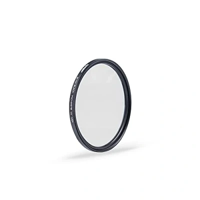 Afbeelding van Tiffen 82 MM ZWARTE PRO MIST 1/4 filter