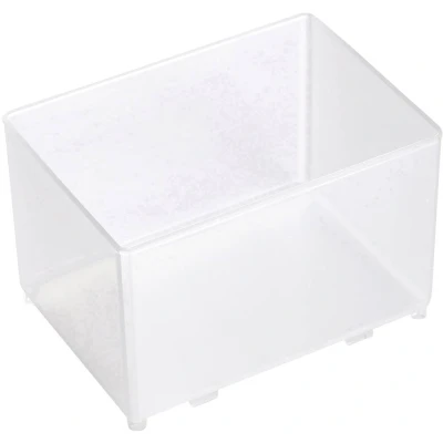 Afbeelding van raaco 80 CA7 1 Assortimentskoffer inzet (b x h d) 79 69 109 mm Inhoud stuk(s)
