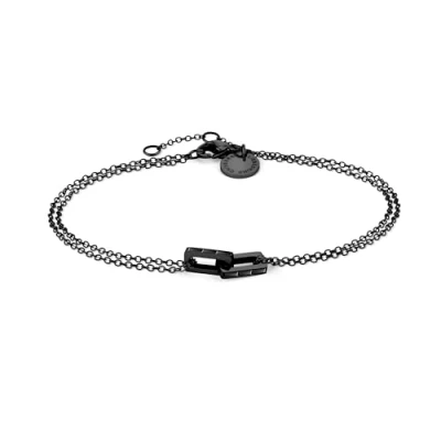 Afbeelding van Liebeskind Armband, 20 cm, Roestvrij staal, Geen edelsteen