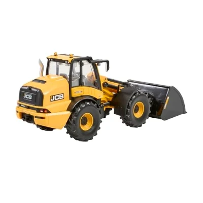 Afbeelding van JCB TM420S LOADER.
