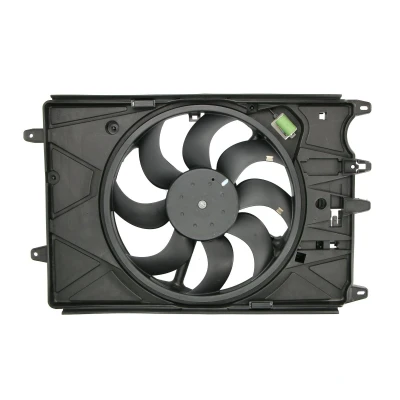 Afbeelding van NRF Ventilatorwiel motorkoeling 470018