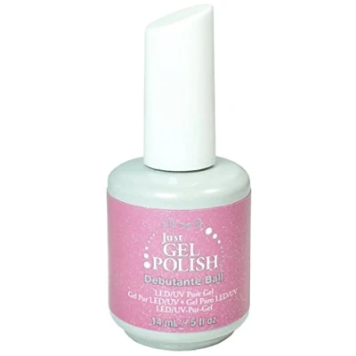 Afbeelding van IBD JustGel Debutante Ball 14 ml
