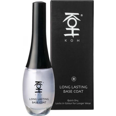 Afbeelding van KOH Long Lasting Base Coat 10 ml Nagelverzorging