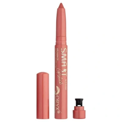 Afbeelding van Impala Oryx Smart Color lippenstift 09 barnsteen matte automatische met puntenslijper permanente lange levensduur