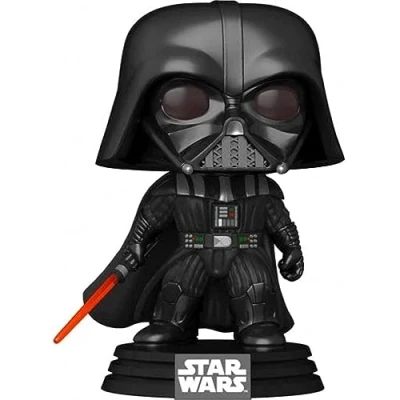 Afbeelding van Funko Pop! Star Wars Obi wan Kenobi Darth Vader #543 Special Edition Exclusive
