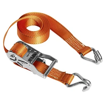 Afbeelding van Spanband met ratel Master Lock 3211EURDAT (4.5 meter, Geel)