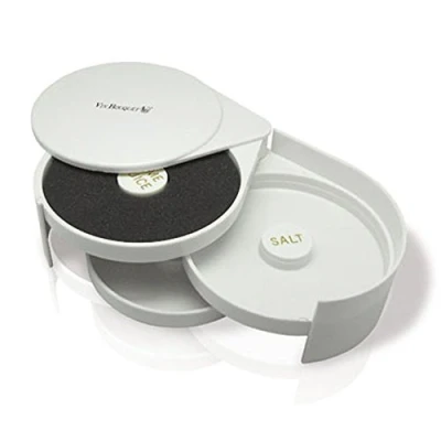 Afbeelding van Vin Bouquet FIK 027 Glazen rimmer tray