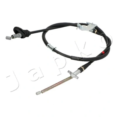 Afbeelding van JAPKO 131441L Handremkabel Achter HONDA: Civic VII Sedan (ES, ET) 1.4, 1.6 2000 2005