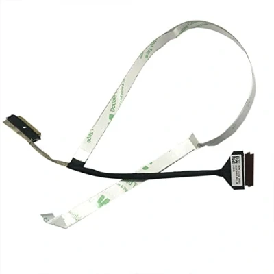 Afbeelding van Zahara LCD schermkabel EDP voor Lenovo GS557 5 15IIL05, niet touchscreen, 30 pin DC02C00KR10