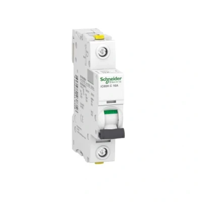 Afbeelding van Schneider Electric A9F07116 Zekeringautomaat 16 A 230 V