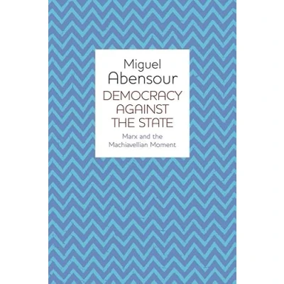 Afbeelding van Democracy Against the State