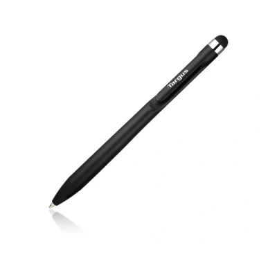 Afbeelding van Targus AMM163AMGL Touchpen Met balpen Zwart