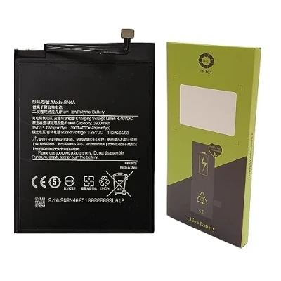 Afbeelding van OH BOX® Batterij compatibel met Xiaomi BN4A Redmi Note 7/Redmi 7 Pro (M1901F7G, M1901F7S)