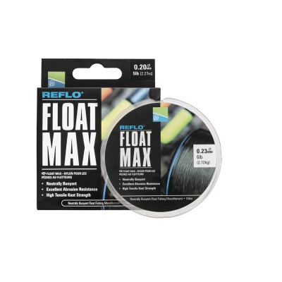 Afbeelding van Preston Draad Float Max (150m) Maat : 0.16mm