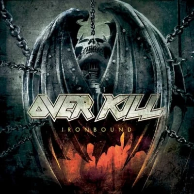 Afbeelding van Overkill Ironbound