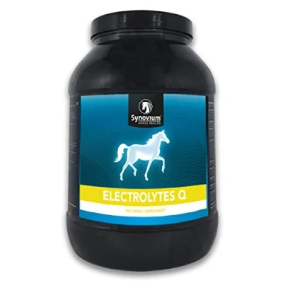 Afbeelding van Synovium Electrolytes Q 2,5kg