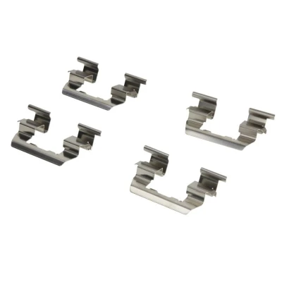 Afbeelding van Accessoireset, schijfremblok QUICK BRAKE 109 1669
