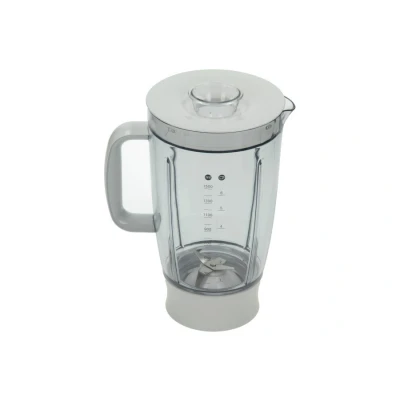 Afbeelding van DeLonghi KW681153 mixkom keukenmachine blenderkan cpl
