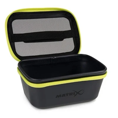 Afbeelding van Matrix EVA Air Flow Bait Tub Maat : 4 pint 2.3 liter