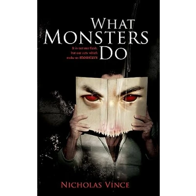 Afbeelding van What Monsters Do