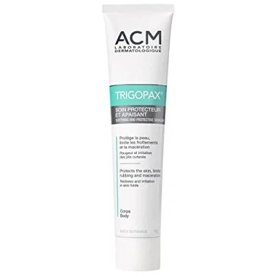 Afbeelding van ACM Trigopax Protective and Soothing Cream 75 ml
