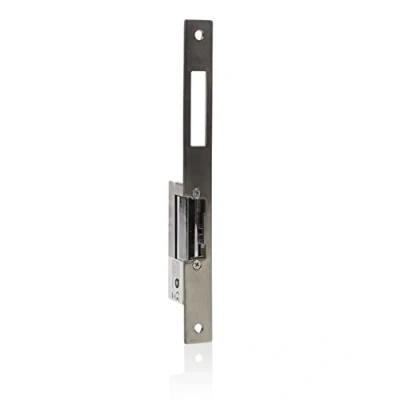 Afbeelding van Byron DIC 29212 elektrische deuropener voor video en audio intercominstallatie Smartwares