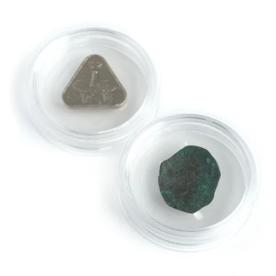 Afbeelding van Leuchtturm, Magic capsules