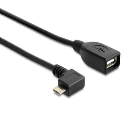 Afbeelding van USB OTG adapter Delock