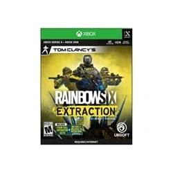 Afbeelding van Videogioco Ubisoft Rainbow Six Extraction