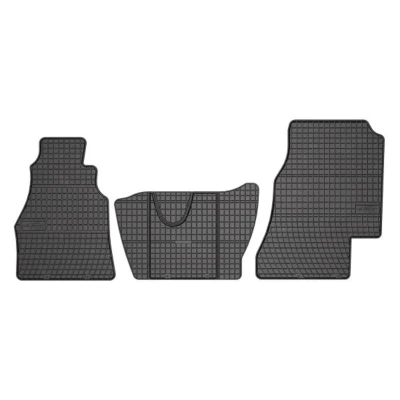 Afbeelding van Automatten, rubber MMT A040 600074