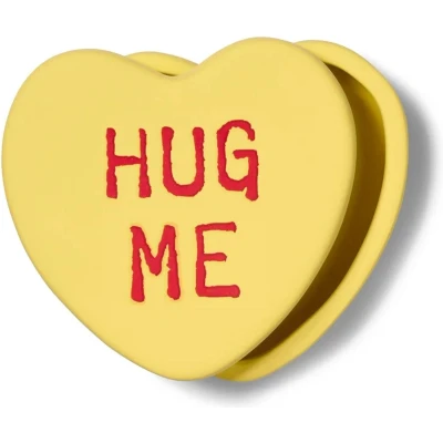 Afbeelding van Bitten Design Juwelendoos Snoepdoos Hug Me