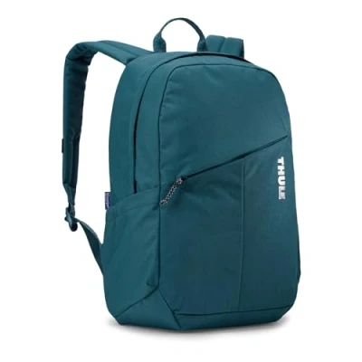 Afbeelding van Thule Campus Notus backpack 20L dense teal Laptoptas Laptoprugzak