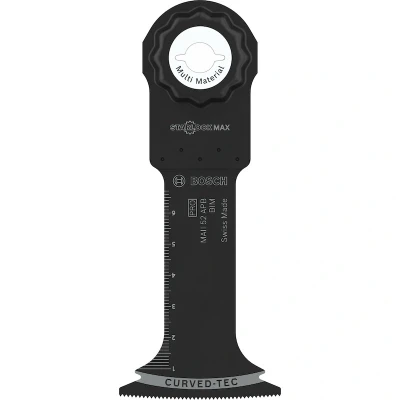 Afbeelding van Bosch Accessories 2608669136 Multitool 1 stuk(s)