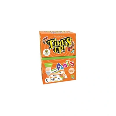 Afbeelding van Asmodee TUF2N bordspel
