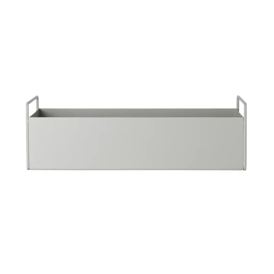Afbeelding van ferm LIVING Plant Box Plantenbak S