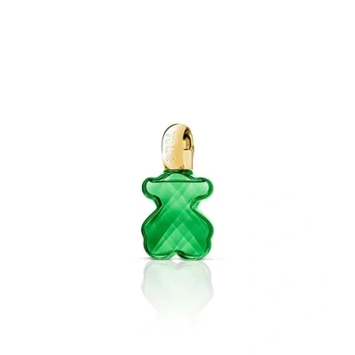 Afbeelding van Tous LoveMe The Emerald Elixir Eau de Parfum 30 ml