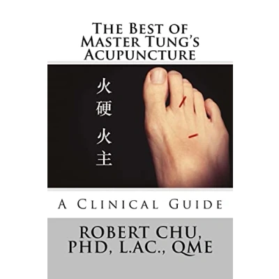 Afbeelding van The Best of Master Tung&#039;s Acupuncture: A Clinical Guide