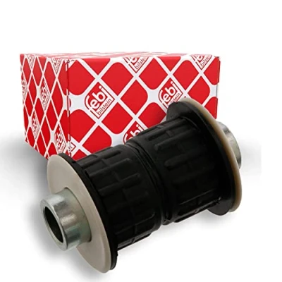 Afbeelding van Febi Bilstein Bladveerlagerbus 35282