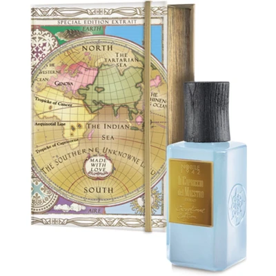 Afbeelding van NOBILE 1942 Le CAPRICCIO du MAESTRO 75 ml, geëxtraheerd uit geurspray, buitengewone editie
