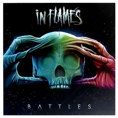 Afbeelding van Battles (Limited Edition) (LP)