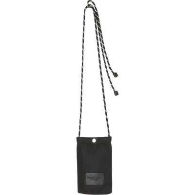Afbeelding van Marc O&#039;Polo MOD EVYN Schoudertas, Dames, Maat: One Size, Black