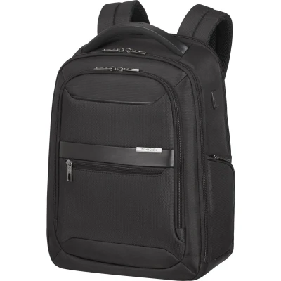 Afbeelding van Samsonite Vectura Evo Laptop backpack 14.1&quot; black Laptoptas