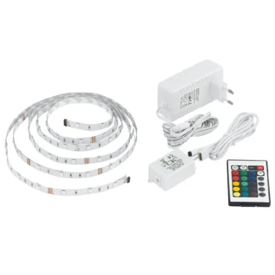 Afbeelding van Eglo Led lamp Stripes set 6mtr.