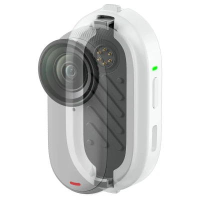 Afbeelding van Insta360 Go 3/Go 3S Battery Pack