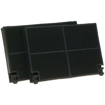 Afbeelding van Electrolux Koolstoffilter eff55 (2 pcs) 9029800621