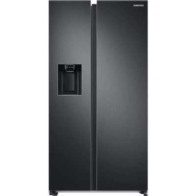 Afbeelding van Amerikaanse koelkast Samsung RS68A884CB1