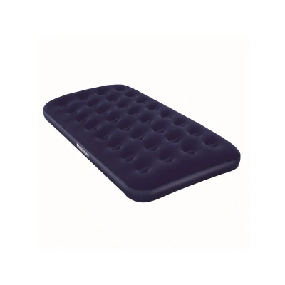 Afbeelding van Bestway Pavillo Luchtbed Flocked 22 Cm Twin