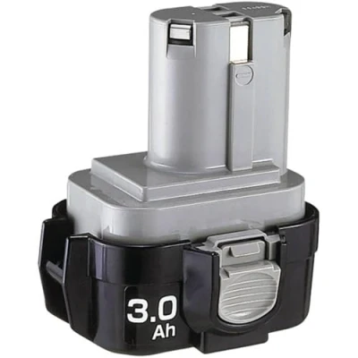 Afbeelding van Makita 9135 193058 7 Gereedschapsaccu 2.8 Ah NiMH