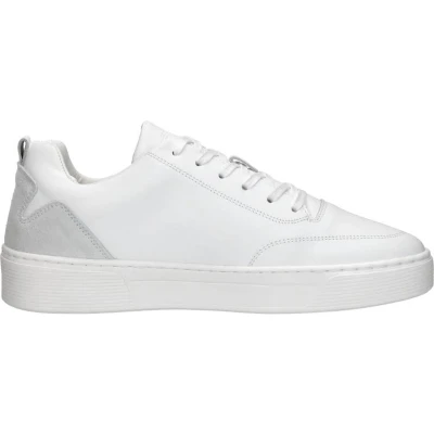 Afbeelding van Cycleur De Luxe Manual Sneakers Laag wit Maat 41